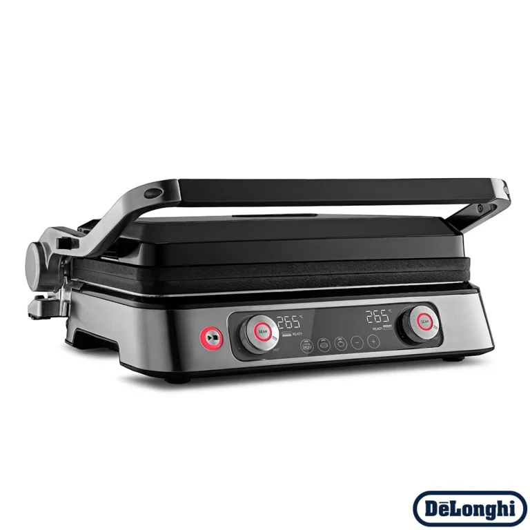 Гриль DeLonghi CGH 1112D