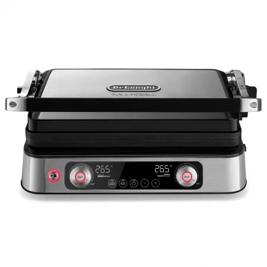 Гриль DeLonghi CGH 1112D