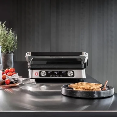 Гриль DeLonghi CGH 1112D