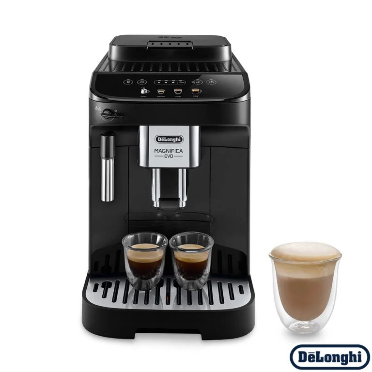 Кавомашина DeLonghi ECAM 290.21 B Magnifica Evo