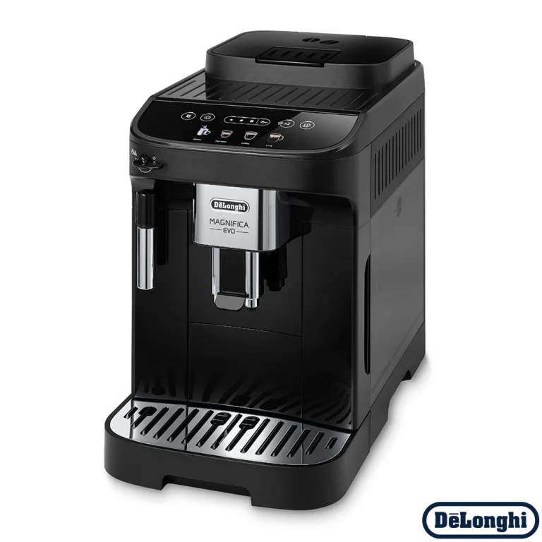 Кавомашина DeLonghi ECAM 290.21 B Magnifica Evo