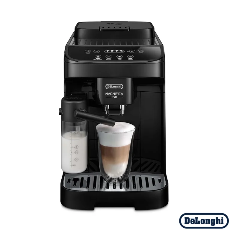 Кавомашина DeLonghi ECAM 290.51 B Magnifica Evo
