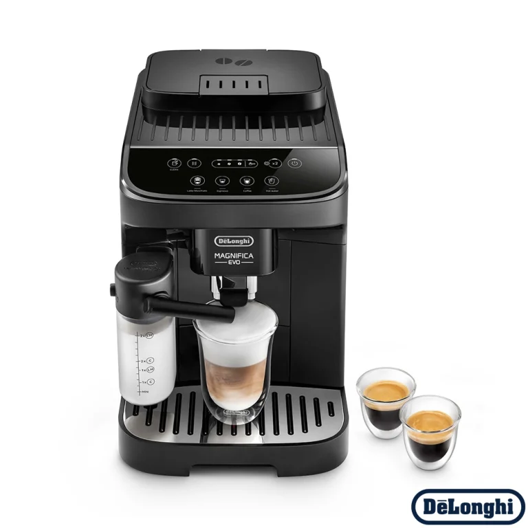 Кавомашина DeLonghi ECAM 290.51 B Magnifica Evo