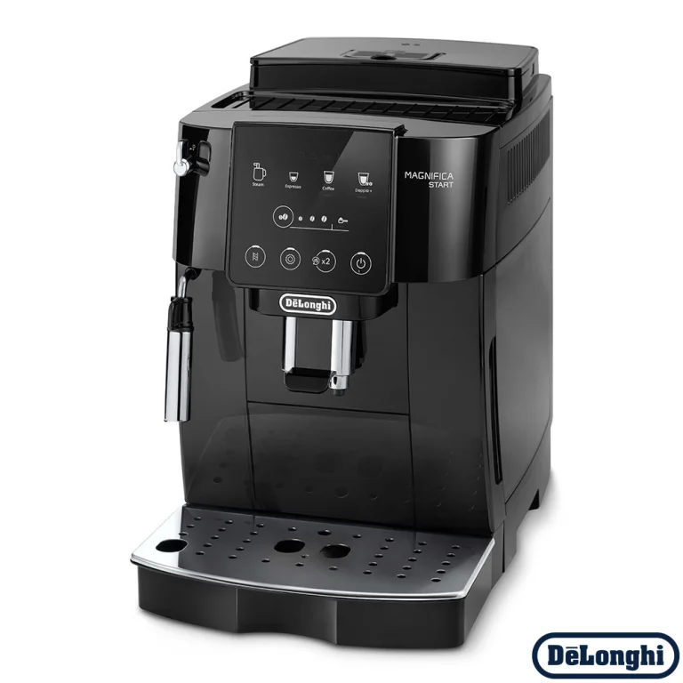 Кавомашина DeLonghi ECAM 220.21 B Magnifica Start