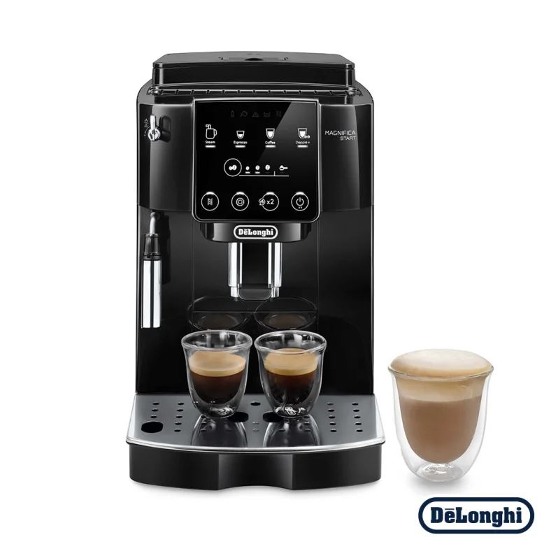 Кавомашина DeLonghi ECAM 220.21 B Magnifica Start