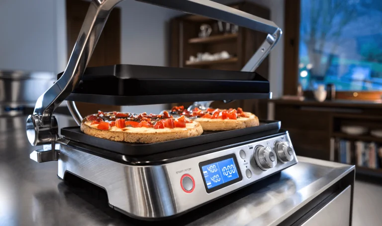 Гриль DeLonghi CGH 1012D, купить в Украине, лучшая цена – DeLonghi - Фото 10