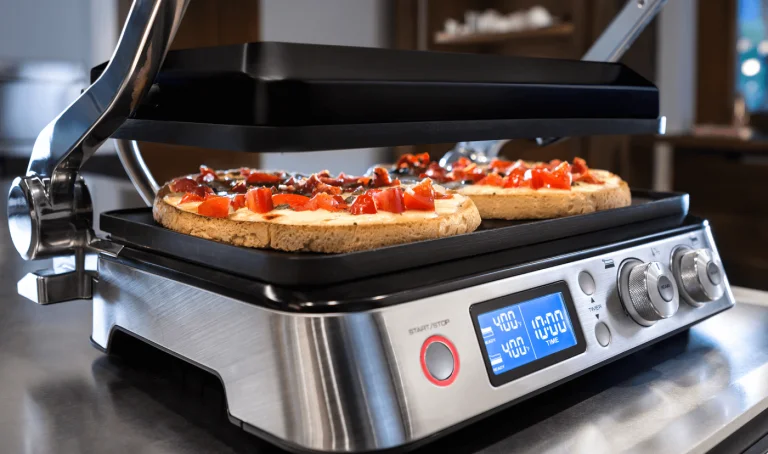 Гриль DeLonghi CGH 1020D, купити в Україні, найкраща ціна – DeLonghi - Фото 10