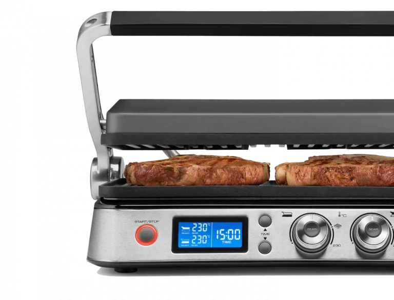 Гриль DeLonghi CGH 1020D, купити в Україні, найкраща ціна – DeLonghi - Фото 12