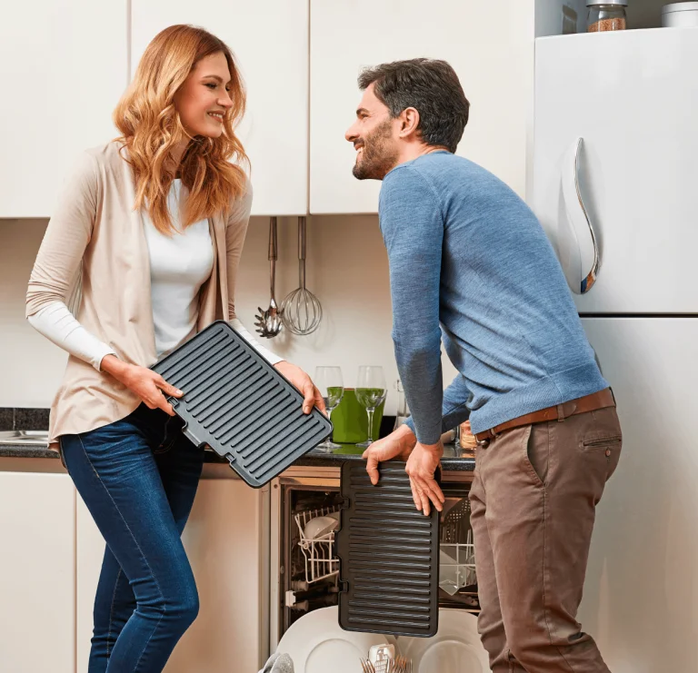 Гриль DeLonghi CGH 1020D, купити в Україні, найкраща ціна – DeLonghi - Фото 14