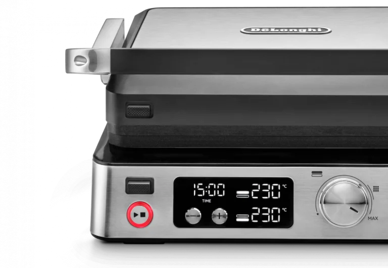 Гриль DeLonghi CGH 920D, купить в Украине, лучшая цена – DeLonghi - Фото 8