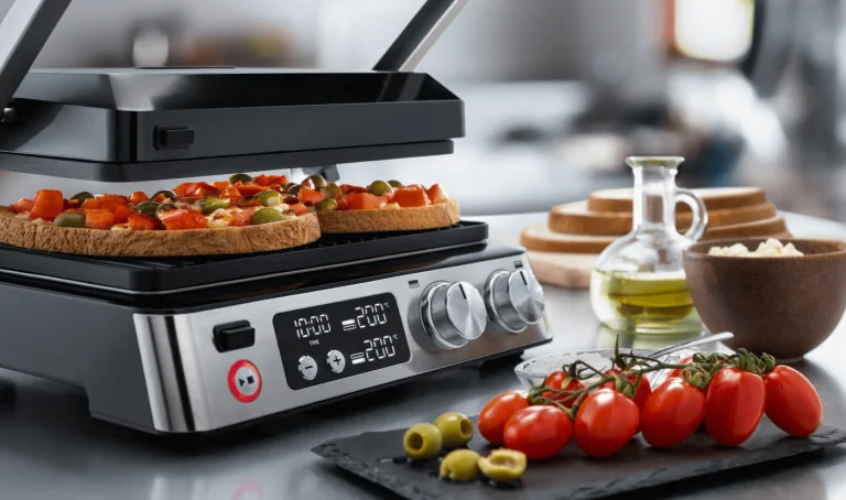 Гриль DeLonghi CGH 920D, купить в Украине, лучшая цена – DeLonghi - Фото 11