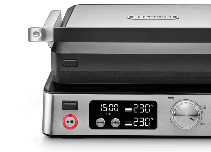 Гриль DeLonghi CGH 923D, купити в Україні, найкраща ціна – DeLonghi - Фото 12