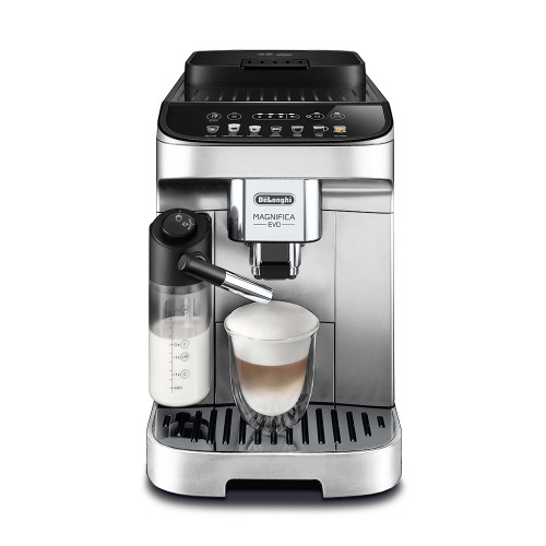 Кавомашина DeLonghi ECAM 290.85 SBX Magnifica Evo, купить в Украине, лучшая цена – DeLonghi - Фото 30